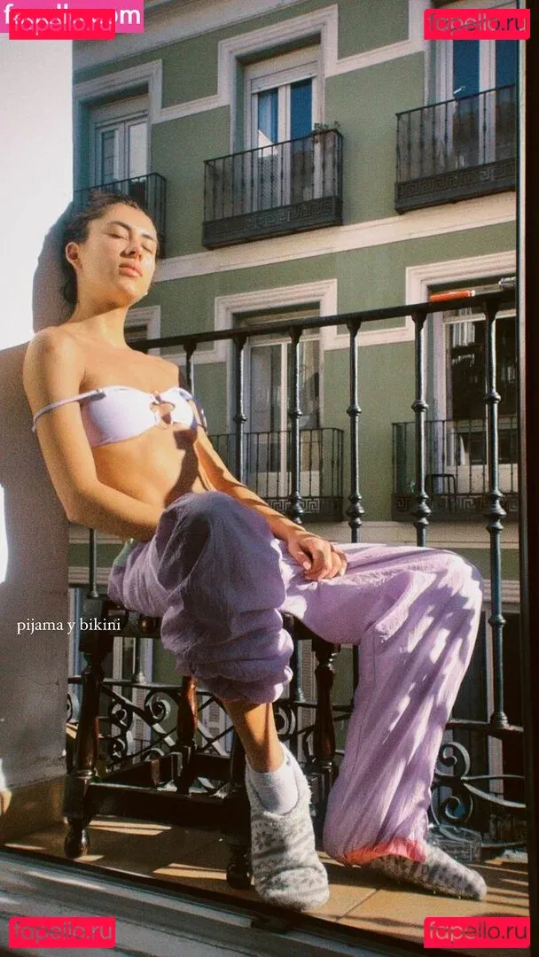 Gina Llebaria Onlyfans Photo Gallery 