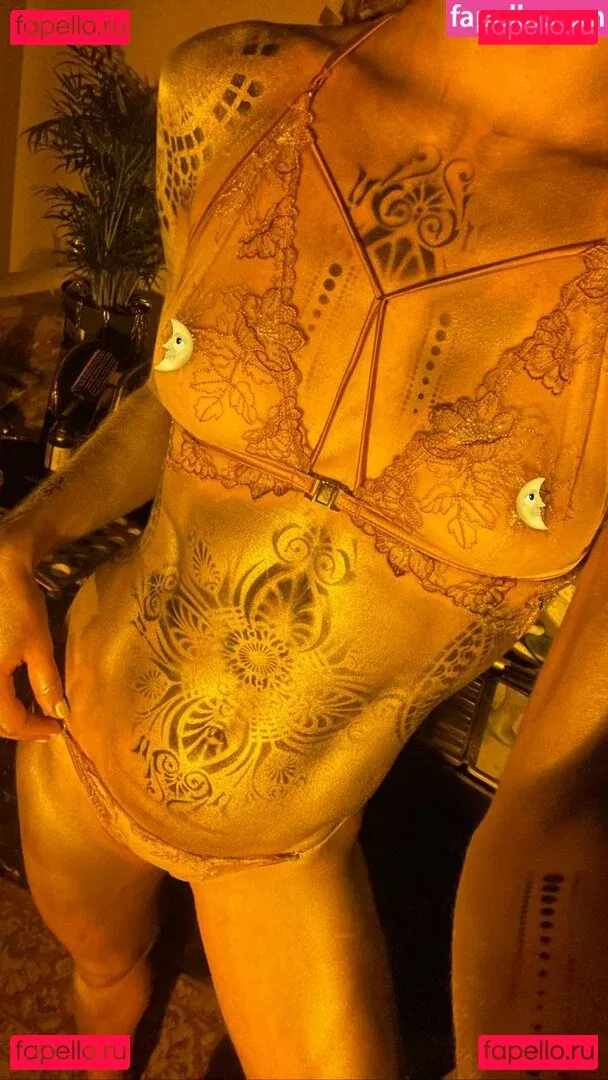 Gina Llebaria Onlyfans Photo Gallery 