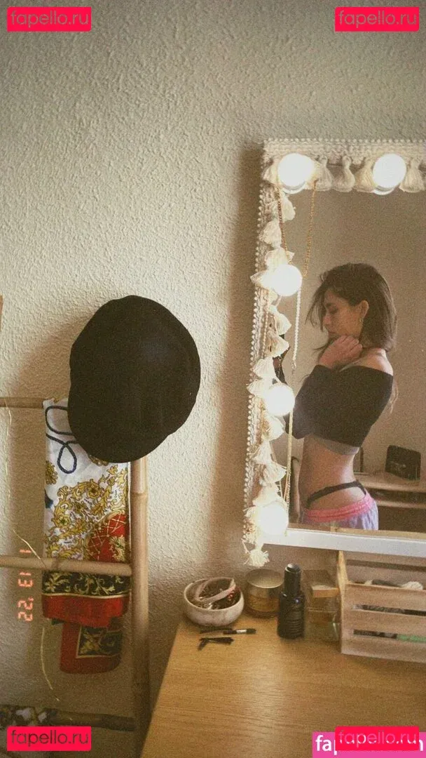 Gina Llebaria Onlyfans Photo Gallery 