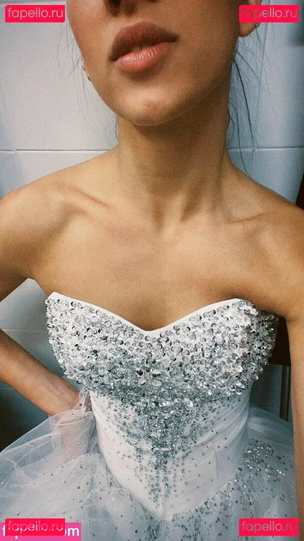 Gina Llebaria Onlyfans Photo Gallery 