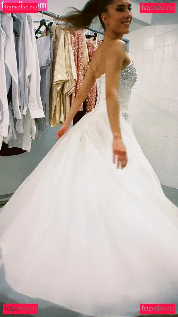 Gina Llebaria Onlyfans Photo Gallery 