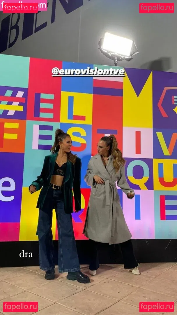 Gina Llebaria Onlyfans Photo Gallery 