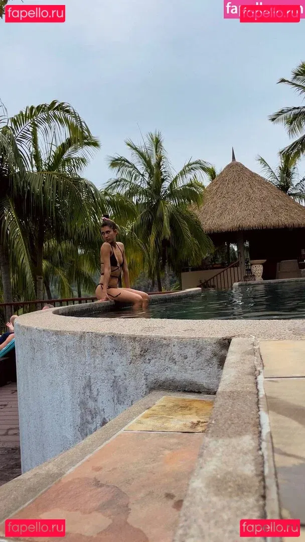 Gina Llebaria Onlyfans Photo Gallery 