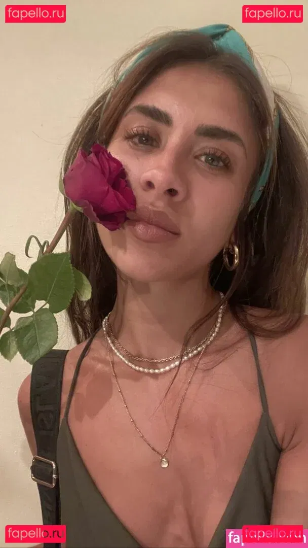 Gina Llebaria Onlyfans Photo Gallery 