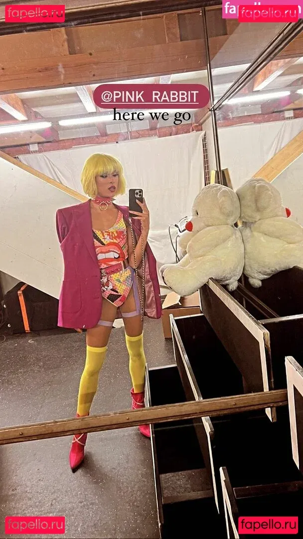 Gina Llebaria Onlyfans Photo Gallery 