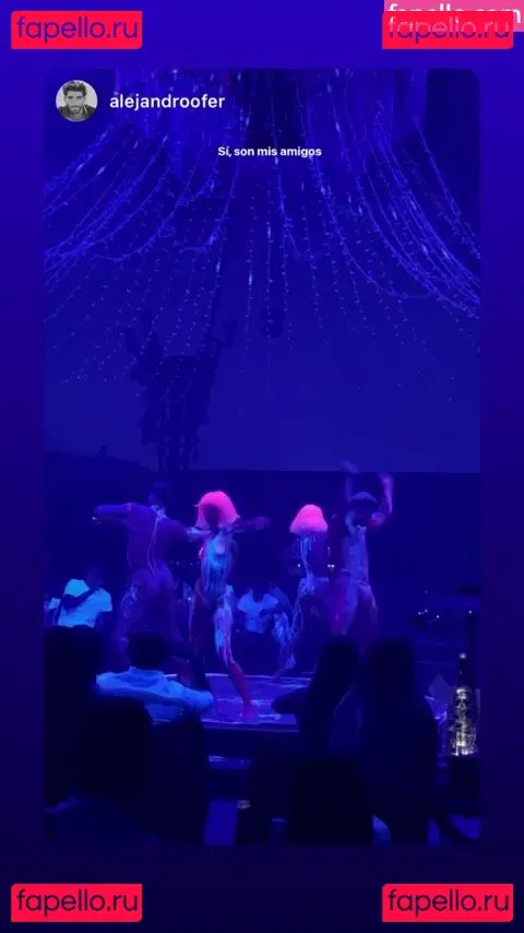 Gina Llebaria Onlyfans Photo Gallery 