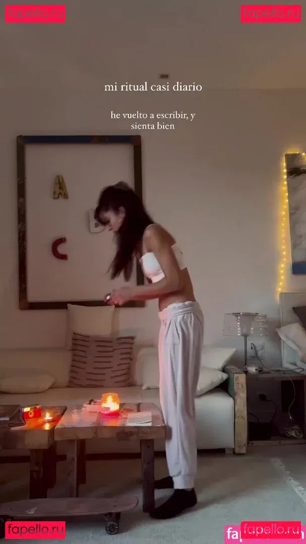 Gina Llebaria Onlyfans Photo Gallery 