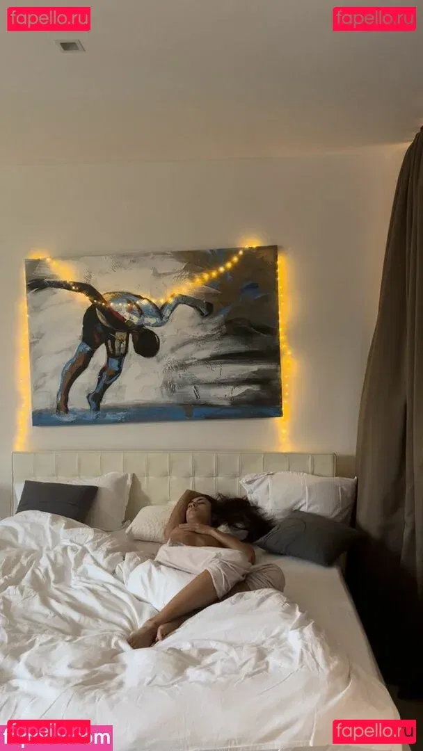 Gina Llebaria Onlyfans Photo Gallery 