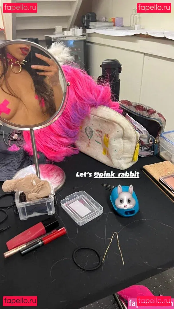 Gina Llebaria Onlyfans Photo Gallery 