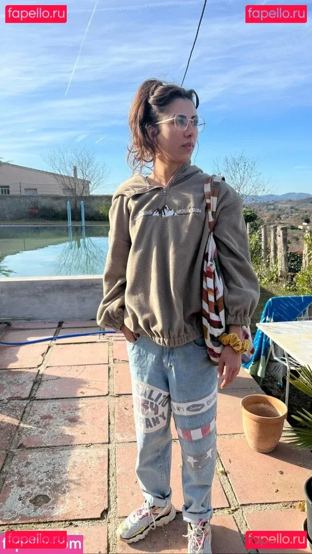 Gina Llebaria Onlyfans Photo Gallery 