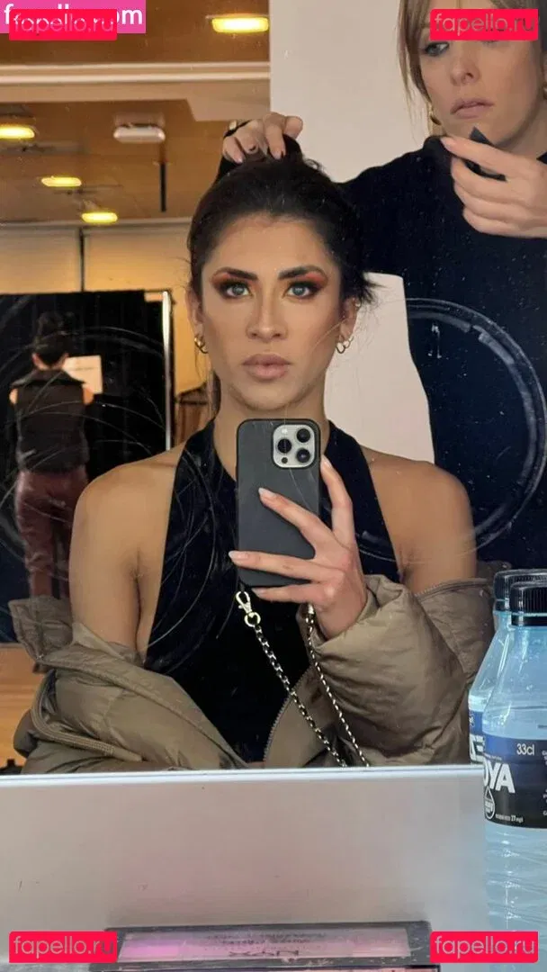 Gina Llebaria Onlyfans Photo Gallery 