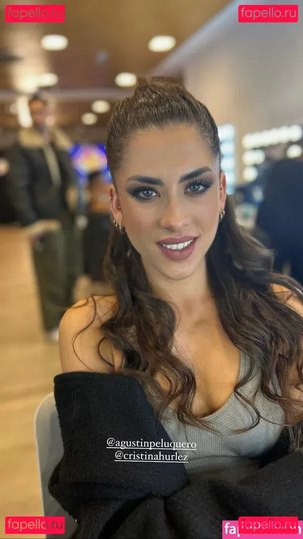 Gina Llebaria Onlyfans Photo Gallery 