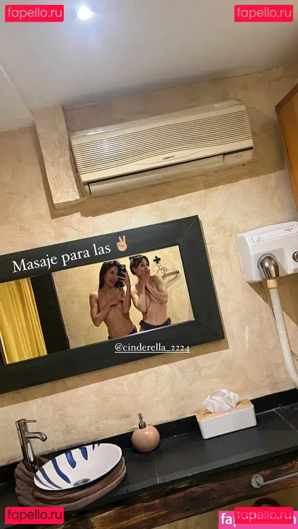 Gina Llebaria Onlyfans Photo Gallery 