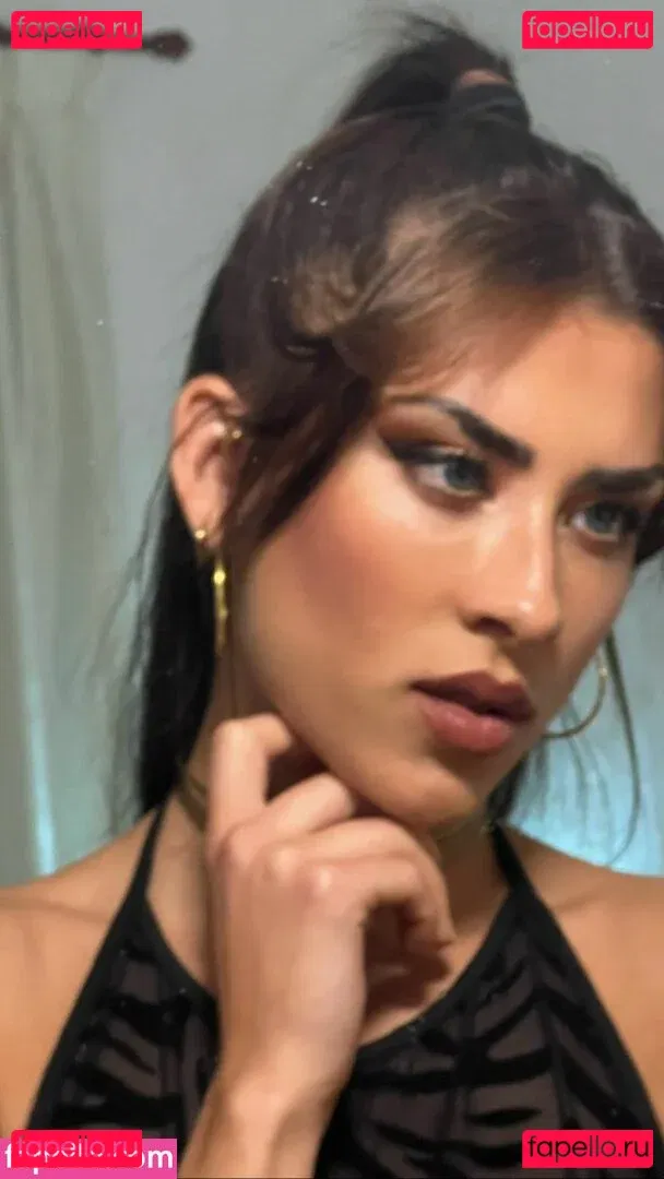 Gina Llebaria Onlyfans Photo Gallery 