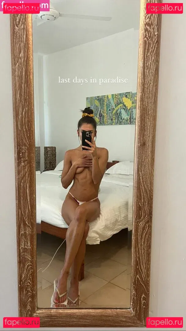 Gina Llebaria Onlyfans Photo Gallery 