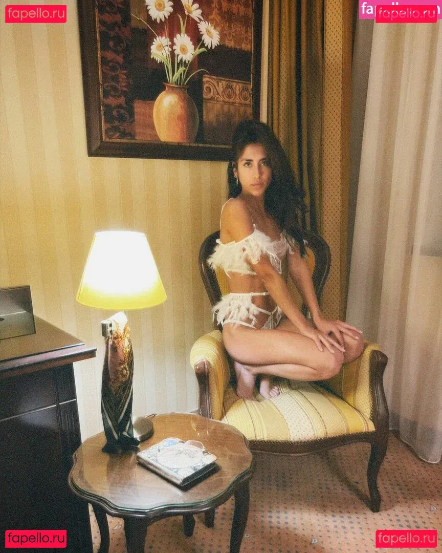 Gina Llebaria Onlyfans Photo Gallery 