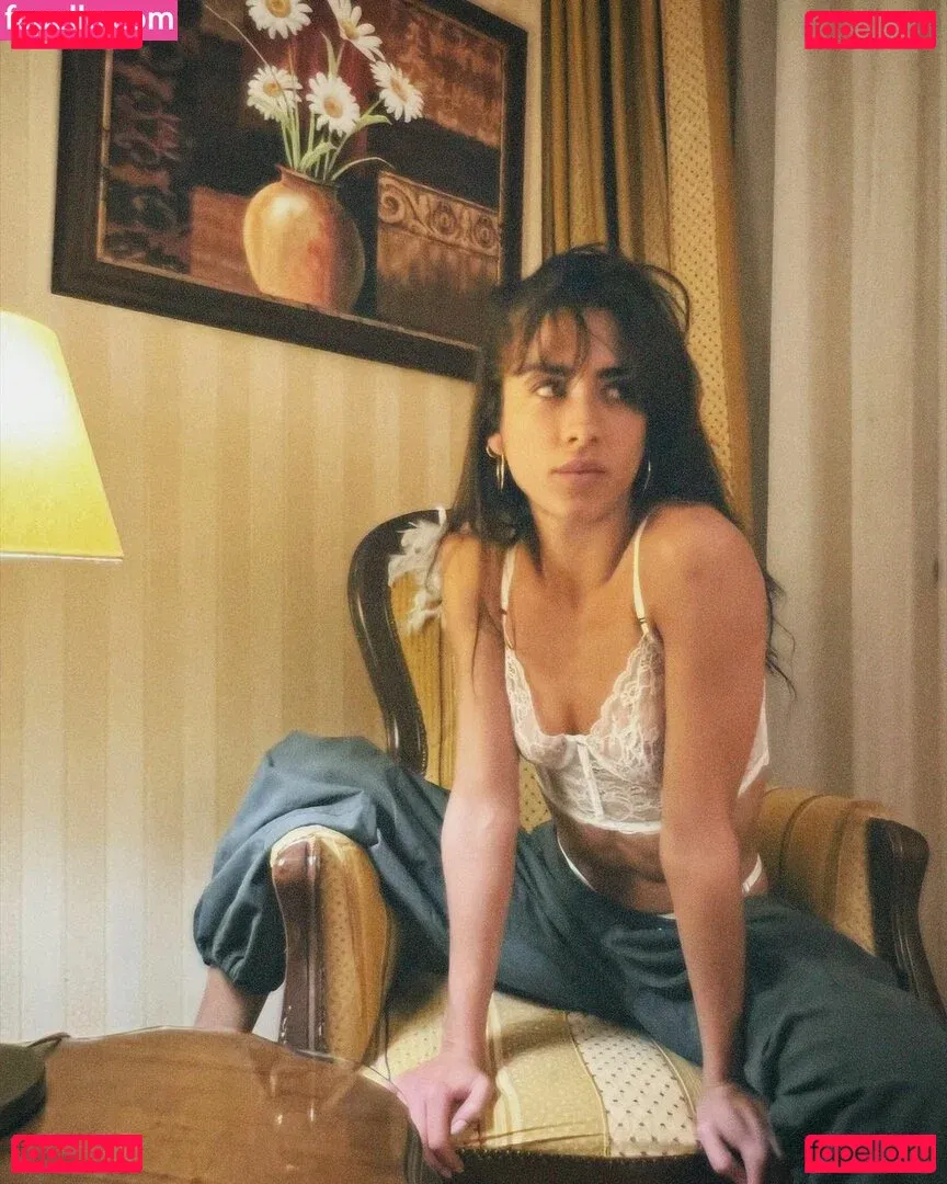 Gina Llebaria Onlyfans Photo Gallery 