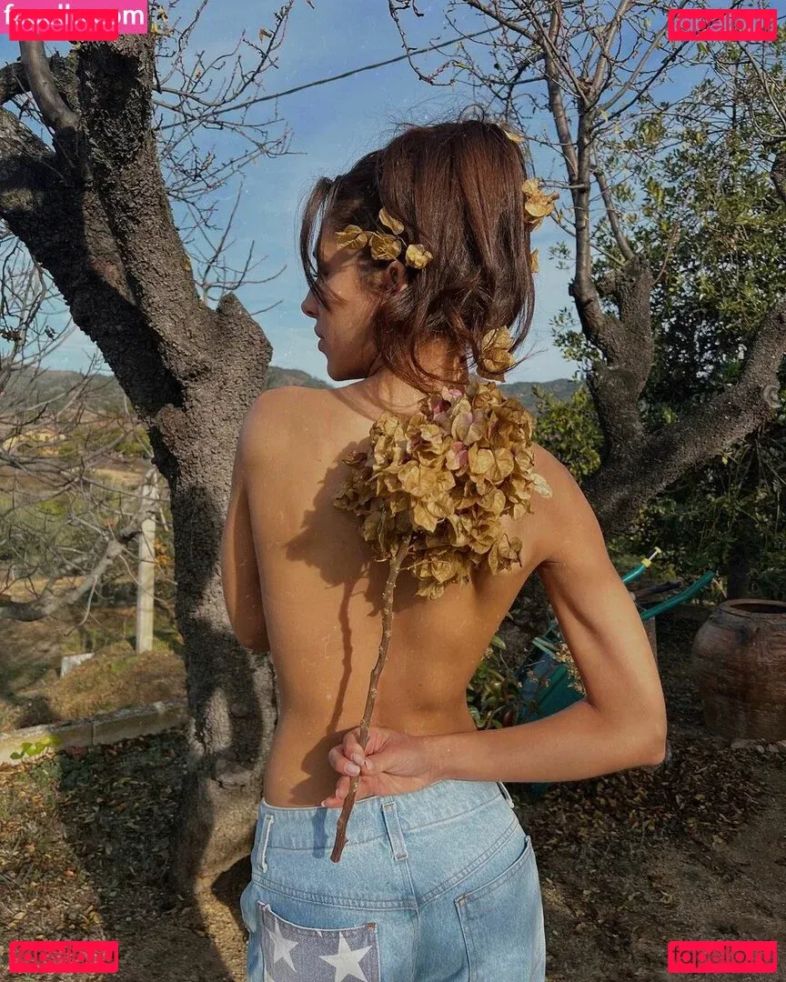 Gina Llebaria Onlyfans Photo Gallery 