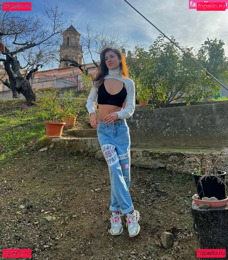 Gina Llebaria Onlyfans Photo Gallery 