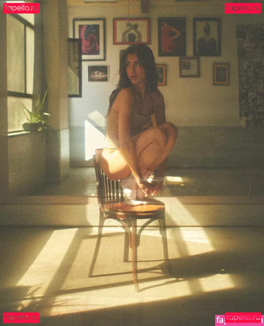 Gina Llebaria Onlyfans Photo Gallery 