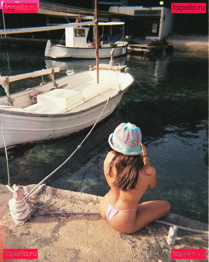 Gina Llebaria Onlyfans Photo Gallery 