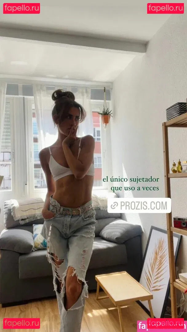 Gina Llebaria Onlyfans Photo Gallery 