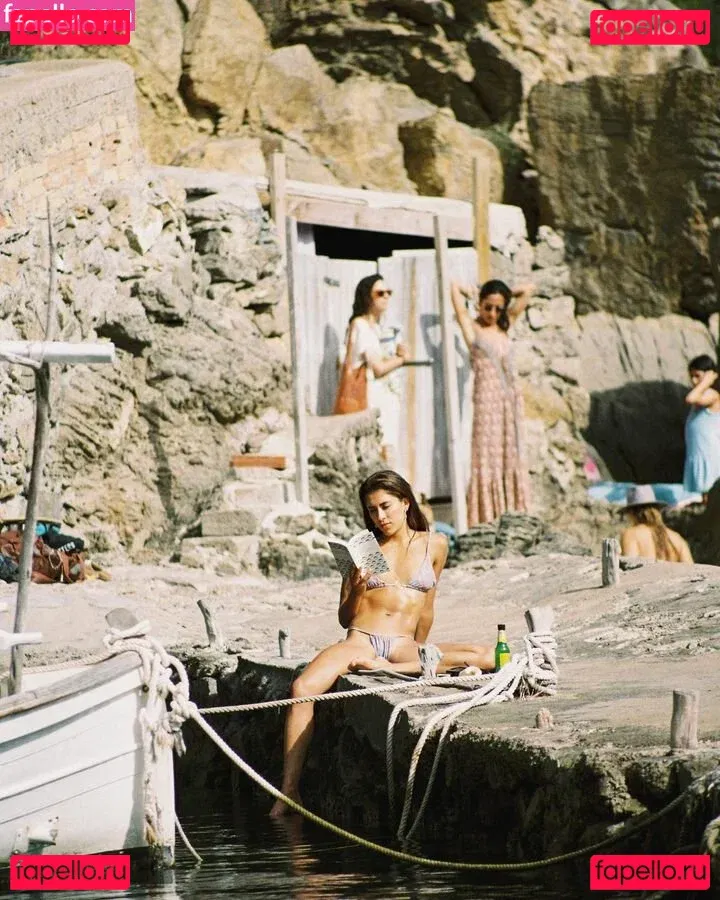 Gina Llebaria Onlyfans Photo Gallery 