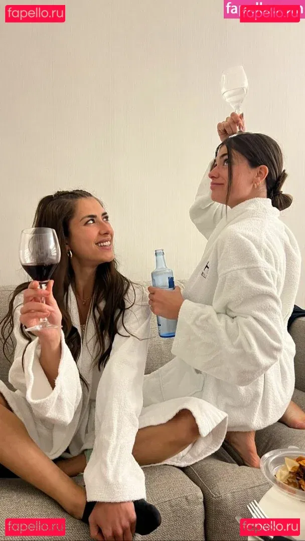 Gina Llebaria Onlyfans Photo Gallery 