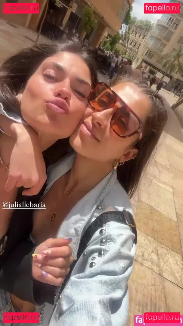 Gina Llebaria Onlyfans Photo Gallery 