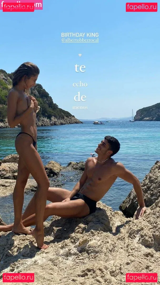 Gina Llebaria Onlyfans Photo Gallery 