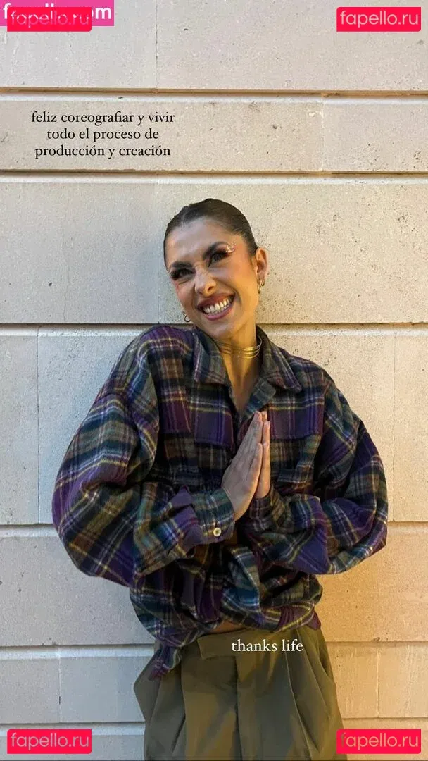 Gina Llebaria Onlyfans Photo Gallery 