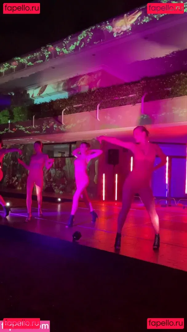 Gina Llebaria Onlyfans Photo Gallery 