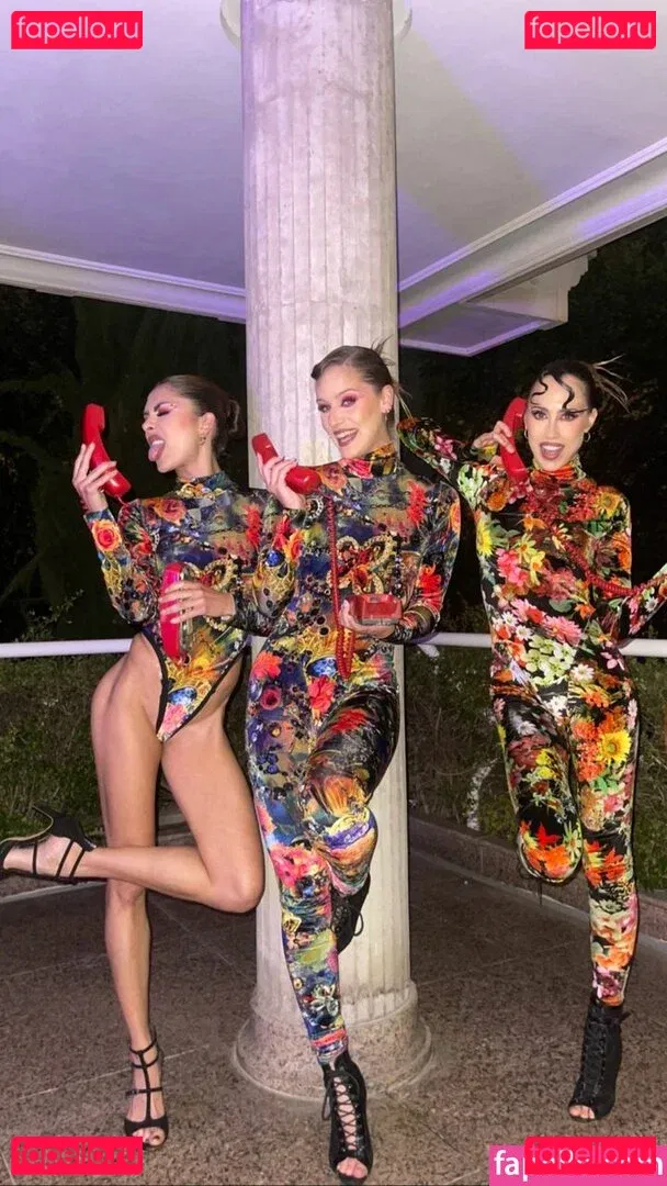 Gina Llebaria Onlyfans Photo Gallery 