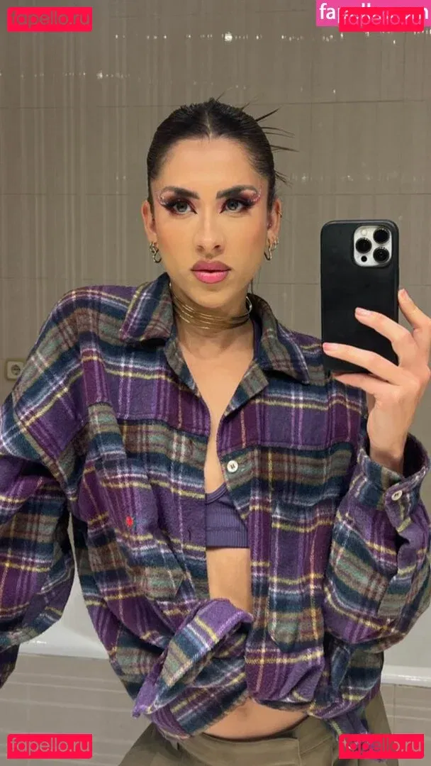 Gina Llebaria Onlyfans Photo Gallery 