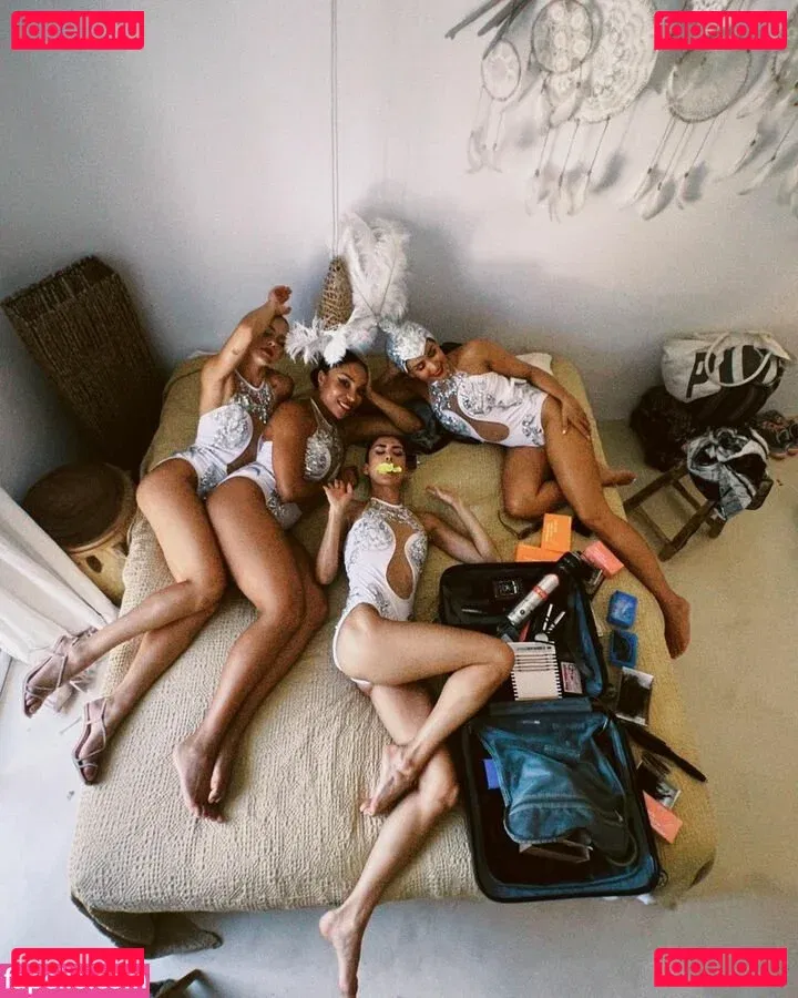 Gina Llebaria Onlyfans Photo Gallery 