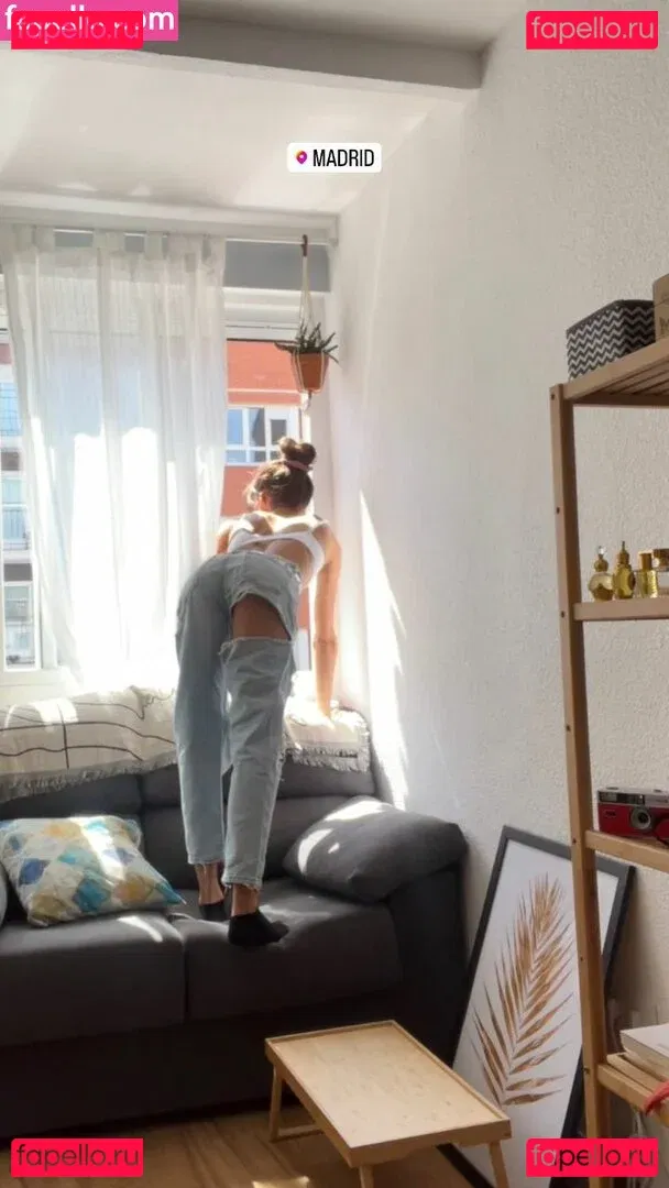 Gina Llebaria Onlyfans Photo Gallery 