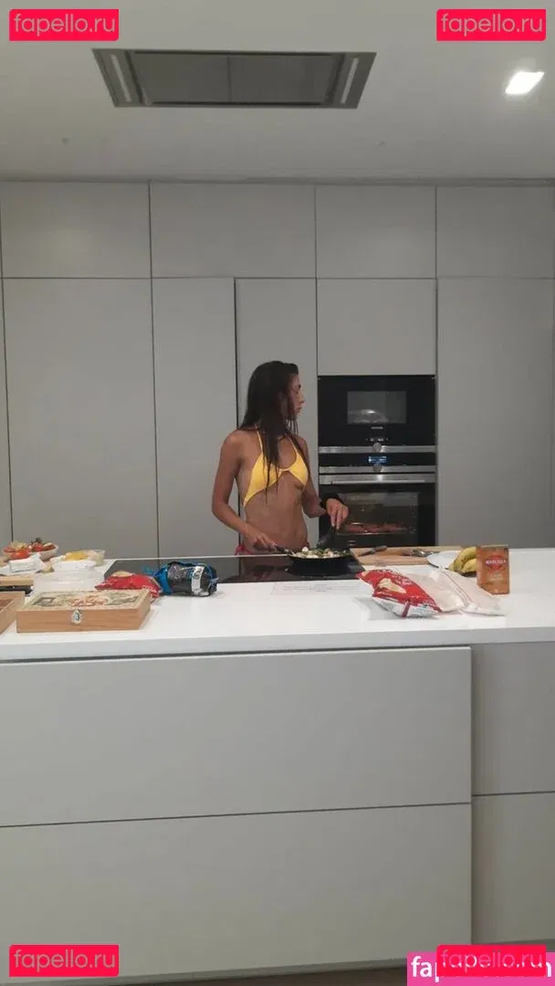 Gina Llebaria Onlyfans Photo Gallery 