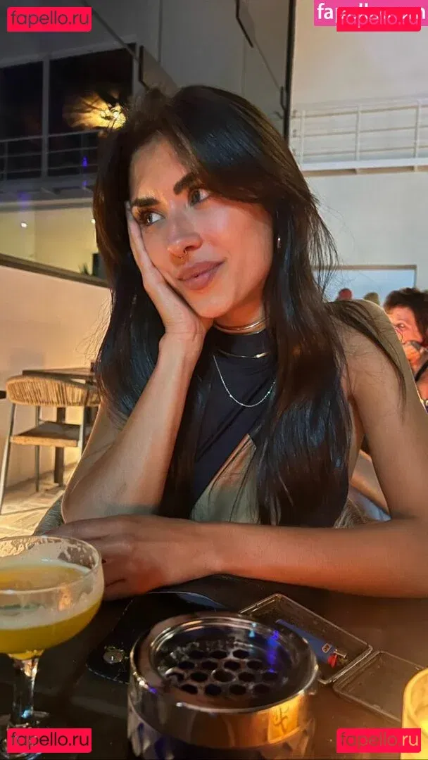 Gina Llebaria Onlyfans Photo Gallery 