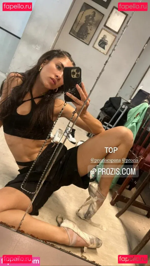 Gina Llebaria Onlyfans Photo Gallery 