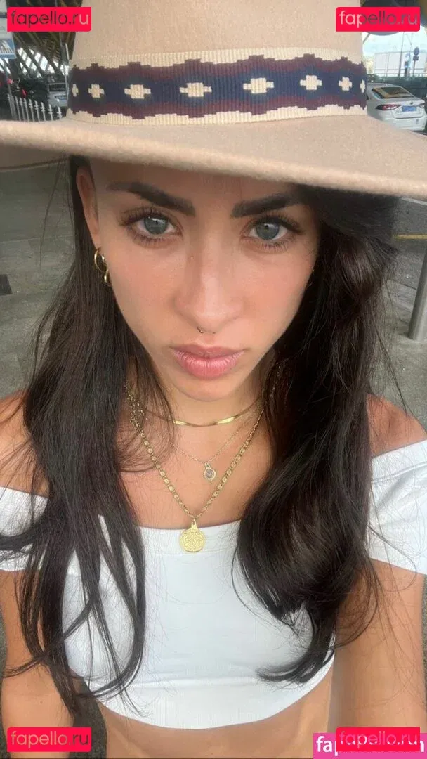 Gina Llebaria Onlyfans Photo Gallery 