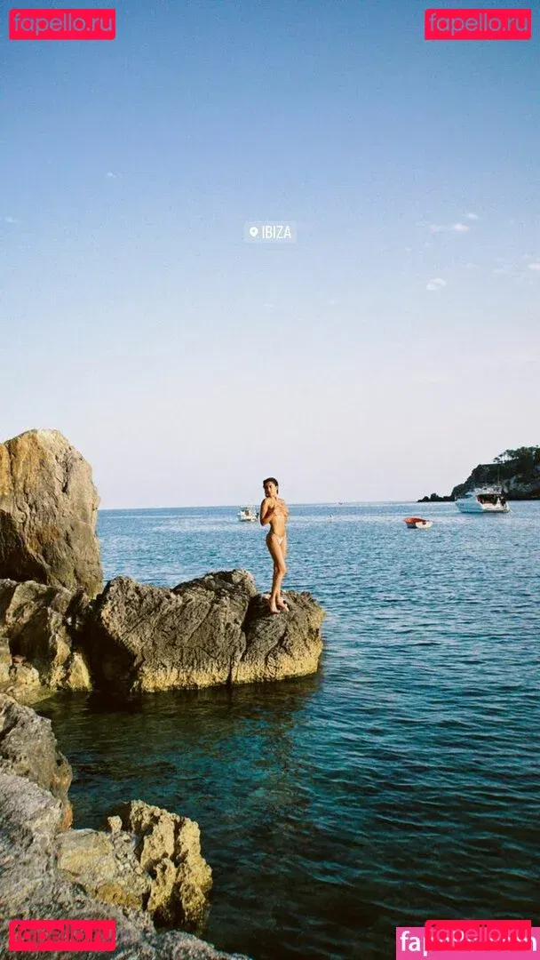 Gina Llebaria Onlyfans Photo Gallery 