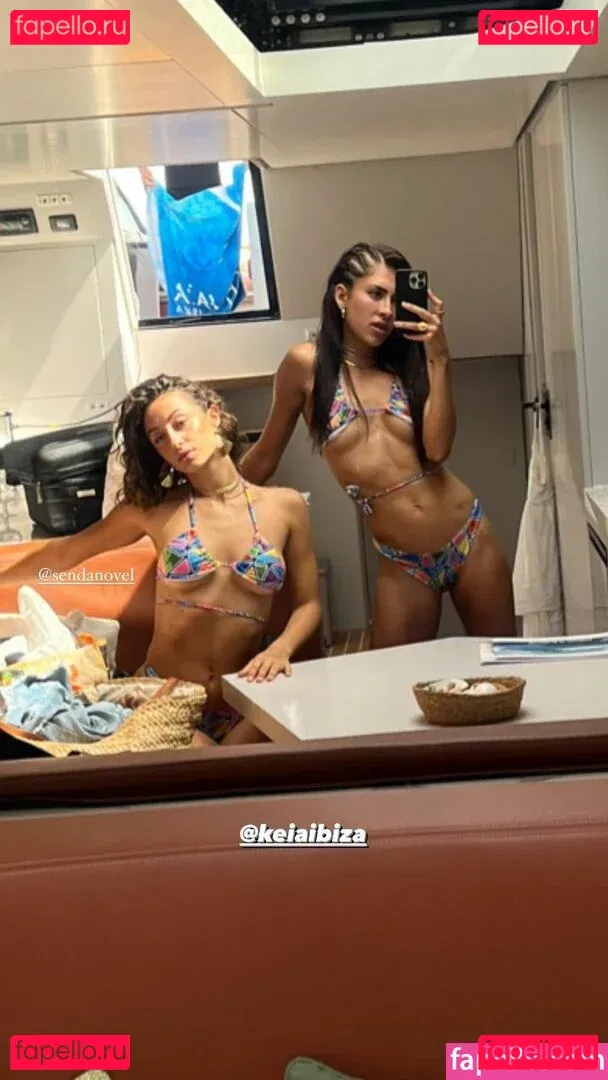 Gina Llebaria Onlyfans Photo Gallery 