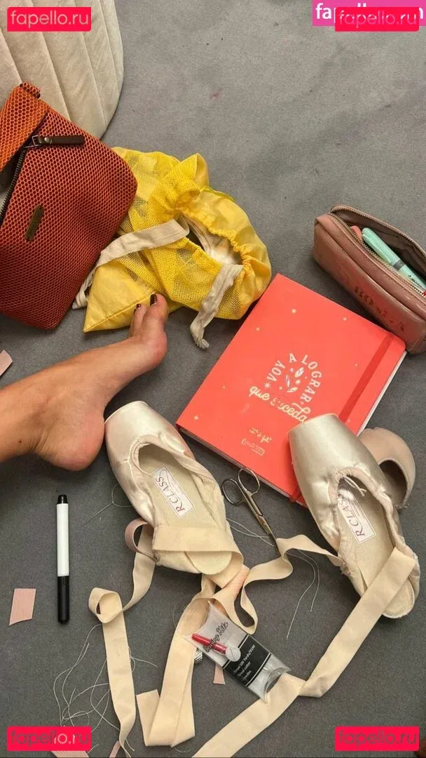 Gina Llebaria Onlyfans Photo Gallery 