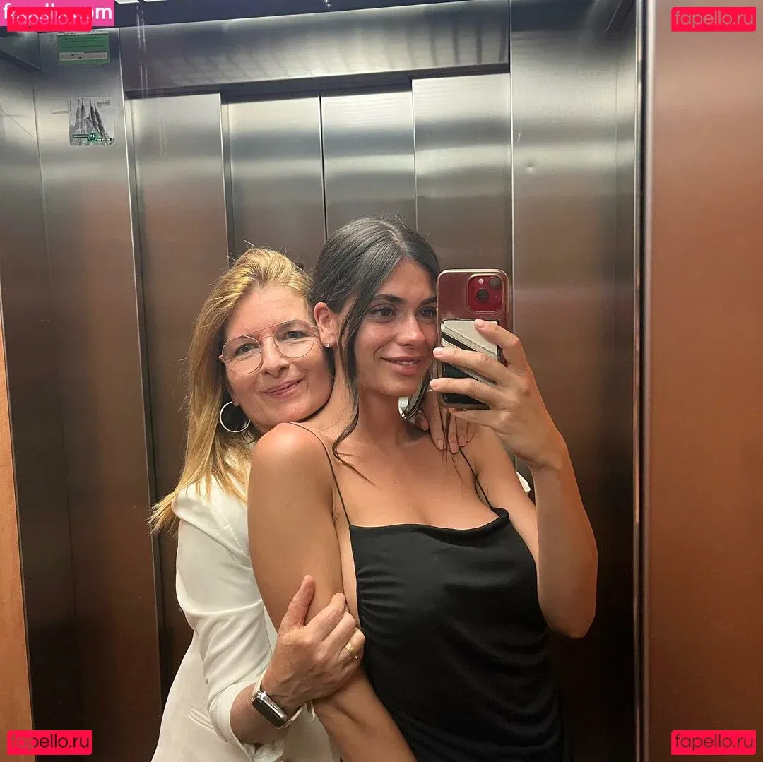 Gina Llebaria Onlyfans Photo Gallery 