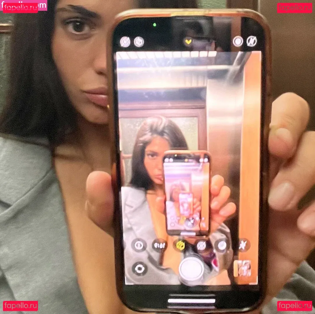 Gina Llebaria Onlyfans Photo Gallery 