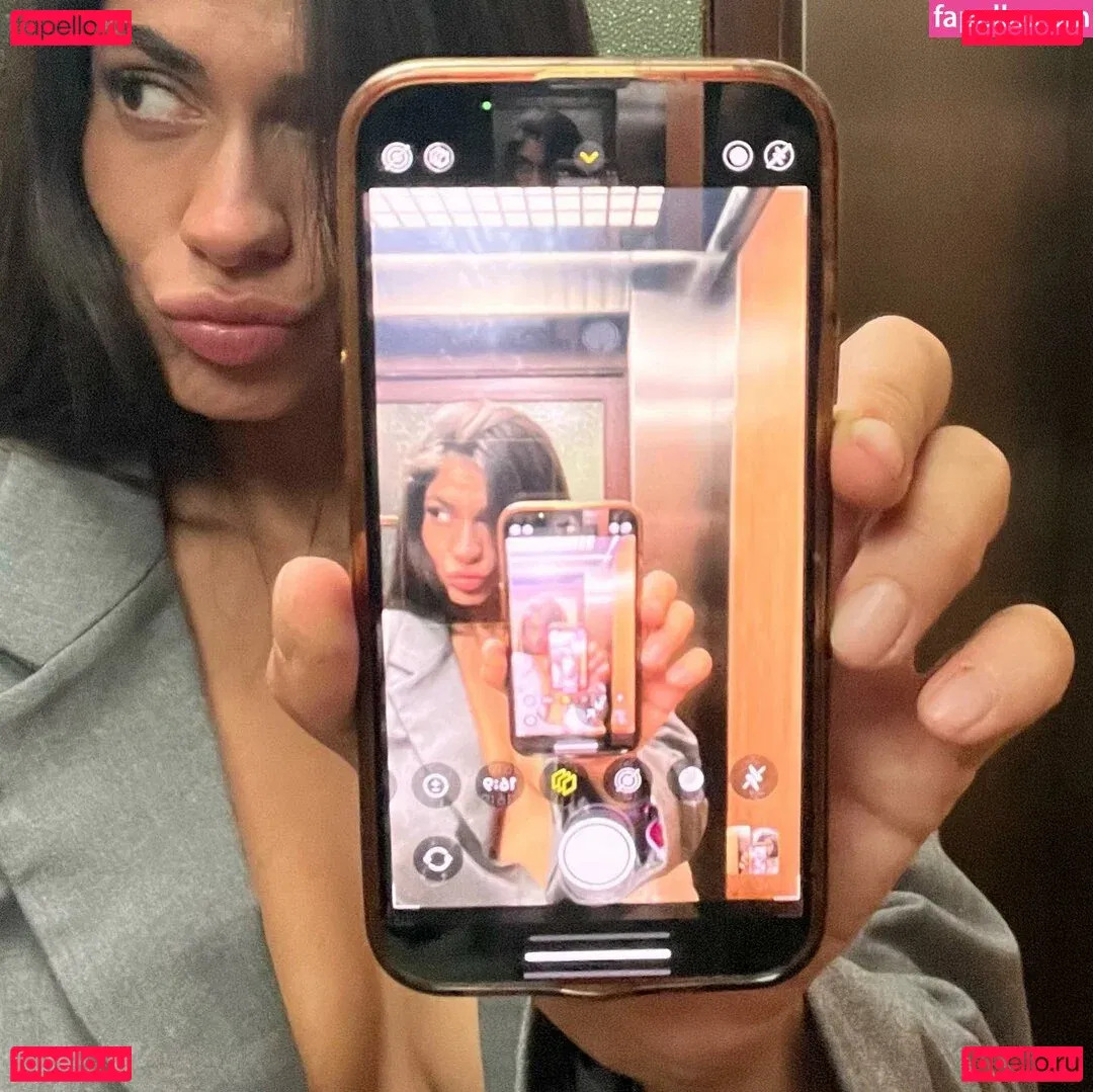 Gina Llebaria Onlyfans Photo Gallery 