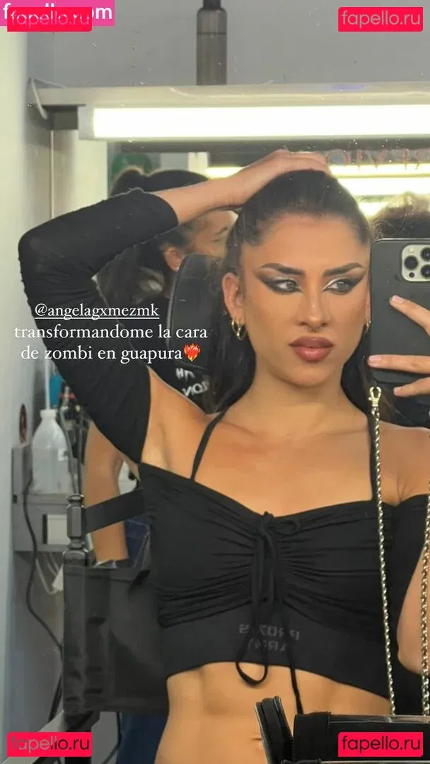 Gina Llebaria Onlyfans Photo Gallery 