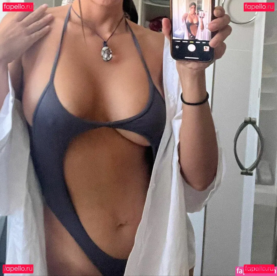 Gina Llebaria Onlyfans Photo Gallery 