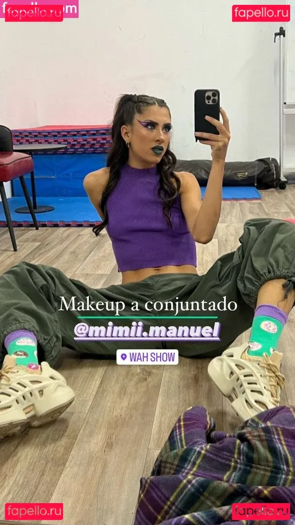 Gina Llebaria Onlyfans Photo Gallery 