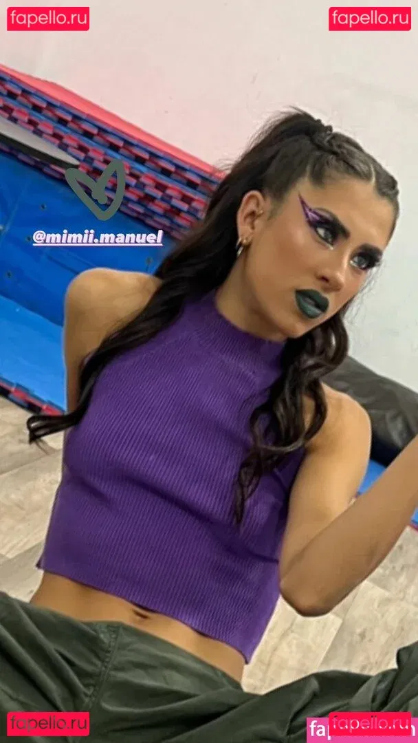 Gina Llebaria Onlyfans Photo Gallery 